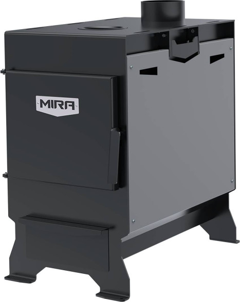 Печь отопительная MIRA 2 (Мира 2)